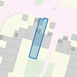 Perceel DDT00-Q-6234