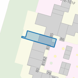 Perceel DDT00-Q-6264