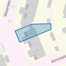 Perceel DDT00-Q-6321