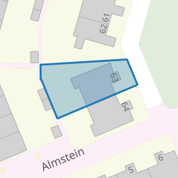 Perceel DDT00-Q-6326