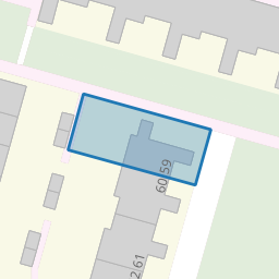 Perceel DDT00-Q-6330