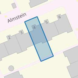 Perceel DDT00-Q-6335