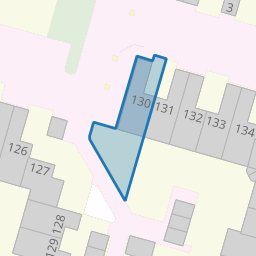 Perceel DDT00-Q-6448