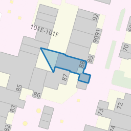 Perceel DDT00-Q-6485