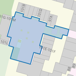 Perceel DDT00-Q-6491