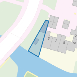 Perceel DDT00-Q-6507