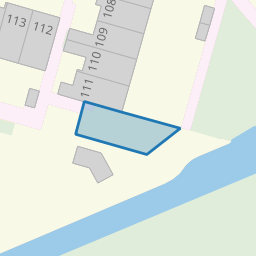 Perceel DDT00-Q-6597