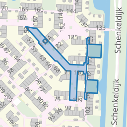 Perceel DDT00-Q-6618