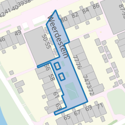 Perceel DDT00-Q-6644