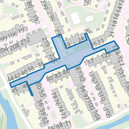 Perceel DDT00-Q-6646