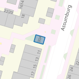 Perceel DDT00-Q-6652