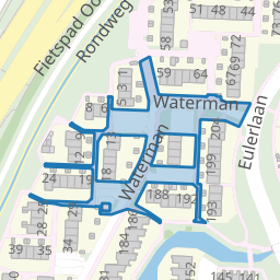 Perceel DDT00-Q-6660