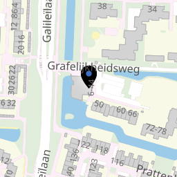 Appartement DDT00 Q 6694 3