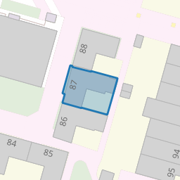 Perceel DDT00-Q-6717