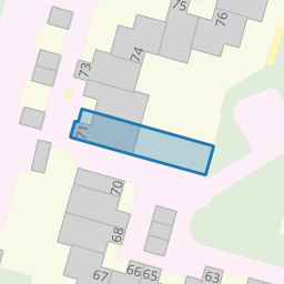 Perceel DDT00-Q-6726