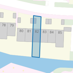 Perceel DDT00-Q-6739