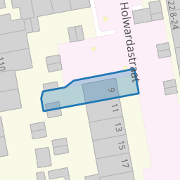 Perceel DDT00-Q-6760