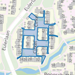 Perceel DDT00-Q-6801