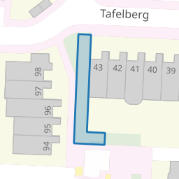 Perceel DDT00-Q-6802