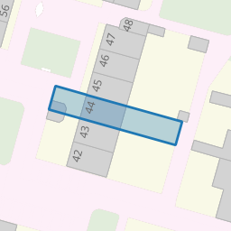 Perceel DDT00-Q-6852