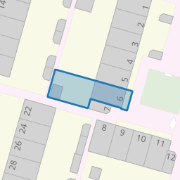 Perceel DDT00-Q-6862