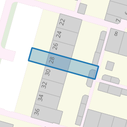 Perceel DDT00-Q-6880