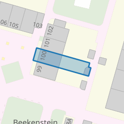 Perceel DDT00-Q-6892