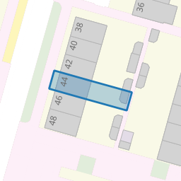 Perceel DDT00-Q-6897