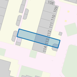 Perceel DDT00-Q-6901