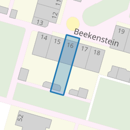 Perceel DDT00-Q-6909