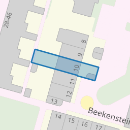 Perceel DDT00-Q-6919