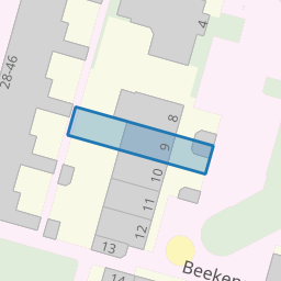 Perceel DDT00-Q-6920