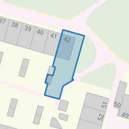 Perceel DDT00-Q-6960