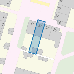 Perceel DDT00-Q-6966