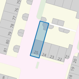 Perceel DDT00-Q-6969