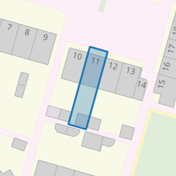 Perceel DDT00-Q-6981