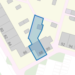 Perceel DDT00-Q-6996