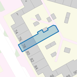 Perceel DDT00-Q-7001