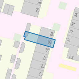 Perceel DDT00-Q-7008