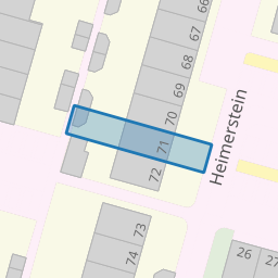 Perceel DDT00-Q-7014