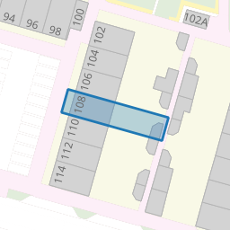 Perceel DDT00-Q-7036