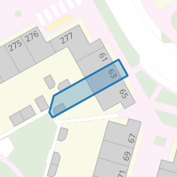 Perceel DDT00-Q-7063