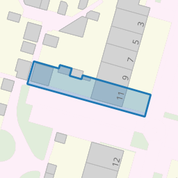 Perceel DDT00-Q-7087