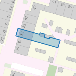 Perceel DDT00-Q-7090