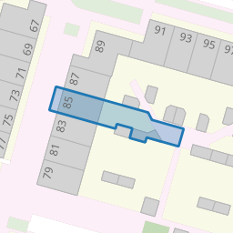 Perceel DDT00-Q-7091