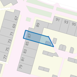 Perceel DDT00-Q-7092