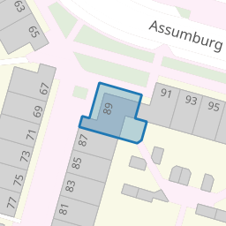 Perceel DDT00-Q-7093