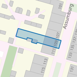 Perceel DDT00-Q-7103