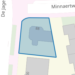 Perceel DDT00-Q-7140