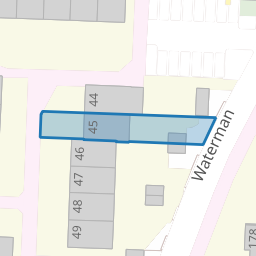 Perceel DDT00-Q-7142